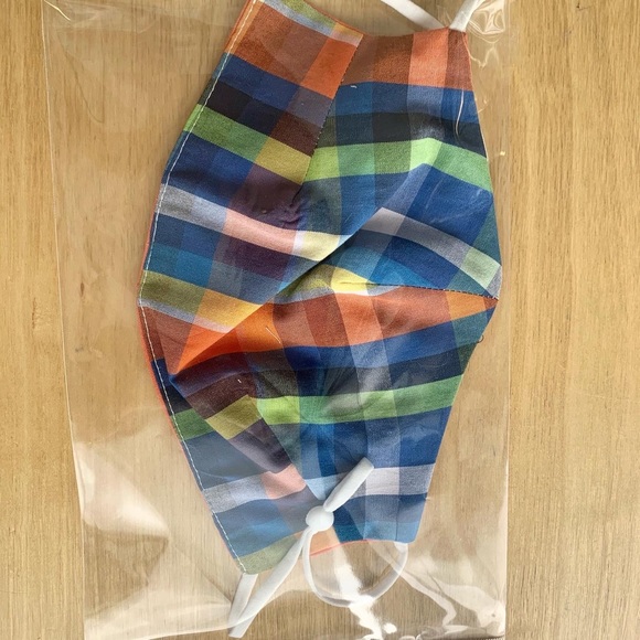 Fabric face mask. - Picture 16 of 16